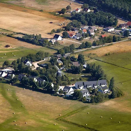 Trassenheide, Muehlenidyll