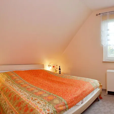 Apartment Trassenheide, Muehlenidyll