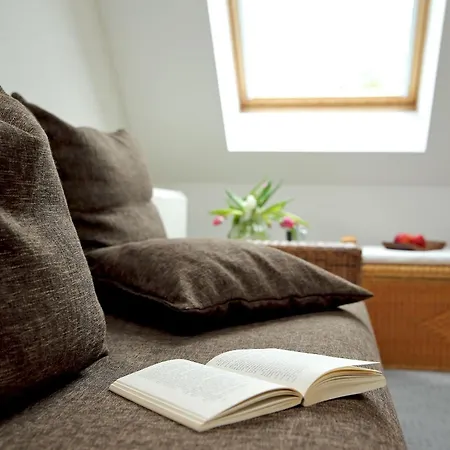 아파트 Trassenheide, Muehlenidyll *