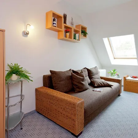 Trassenheide, Muehlenidyll 트라센하이드