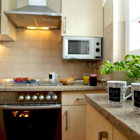 Trassenheide, Muehlenidyll 트라센하이드