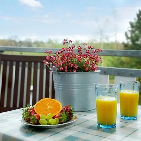 Trassenheide, Muehlenidyll